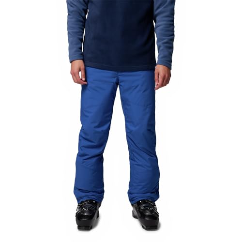Columbia Herren Shafer Canyon 2 Pant, Skihose, Mountain Blue, S/R Columbia Herren Shafer Canyon 2 Pant, Skihose, Mountain Blue, S/R von Columbia