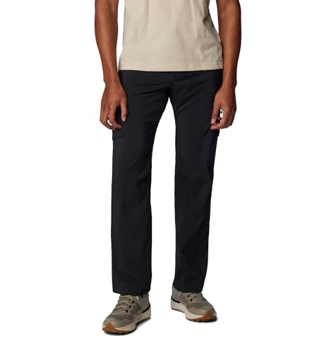 Columbia Herren Utility-Hose, Silver Ridge Columbia Herren Utility-Hose, Silver Ridge von Columbia