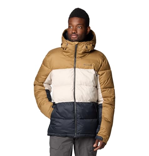 Columbia Slope Style Jacket, Skijacke für Herren von Columbia