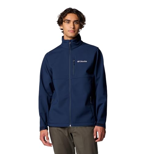Columbia Herren Softshell-Jacke, Ascender Columbia Herren Softshell-Jacke, Ascender von Columbia