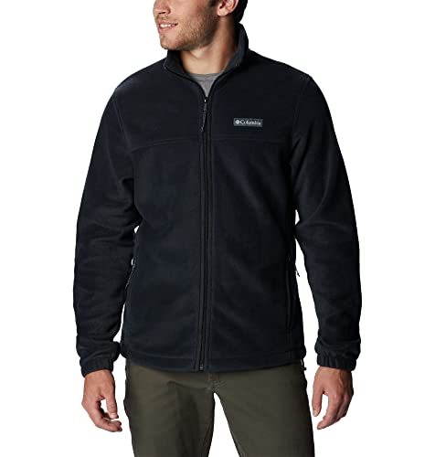 Columbia Herren-Fleecejacke, Steens Mountain Full Zip 2.0 von Columbia