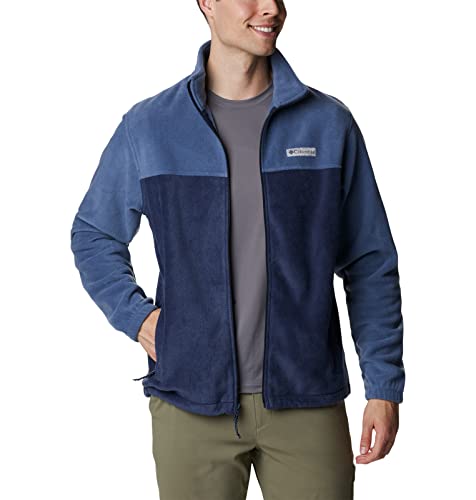 Columbia Fleecejacke Herren, Steens Mountain Full Zip 2.0 von Columbia