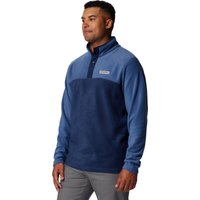 Columbia Herren Steens Mountain Half Snap II Pullover von Columbia