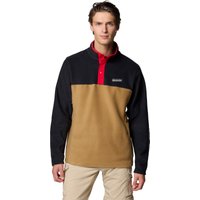 Columbia Herren Steens Mountain Half Snap II Pullover von Columbia