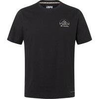 Columbia Herren Tunnel Valley Graphic T-Shirt Columbia Herren Tunnel Valley Graphic T-Shirt von Columbia