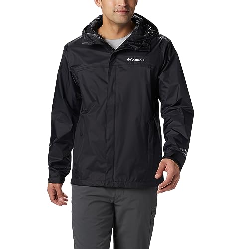 Columbia Herren Watertight II Jacke von Columbia