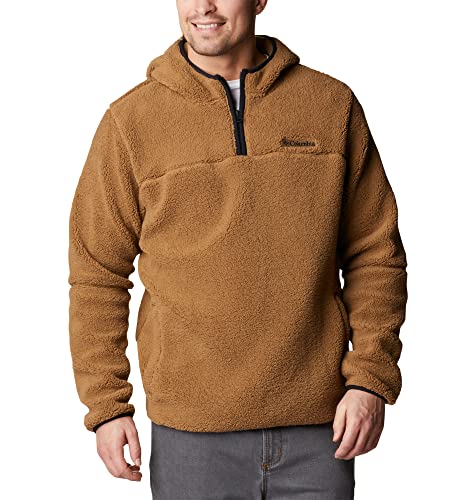 Columbia Herrenhoodie, Rugged Ridge III Sherpa von Columbia