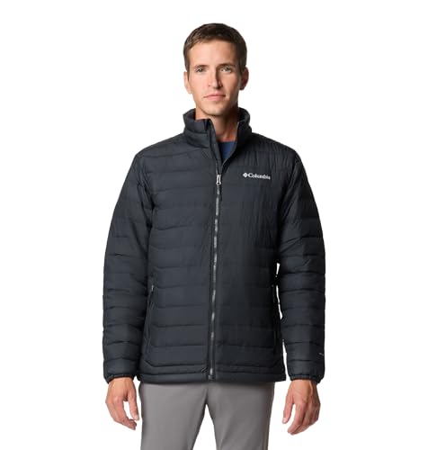 Columbia Herrenjacke, Powder Lite II von Columbia