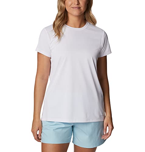 Columbia Damen Columbia Hike Graphic Kurzärmeliges T-Shirt Columbia Damen Columbia Hike Graphic Kurzärmeliges T-Shirt von Columbia