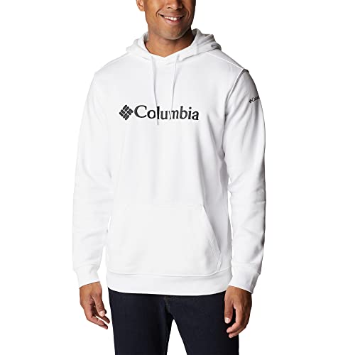 Columbia Hoodie Herren, CSC Basic Logo II Columbia Hoodie Herren, CSC Basic Logo II von Columbia
