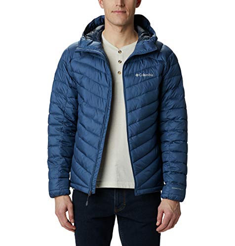 Columbia Horizon Explorer Kapuzenjacke für Herren von Columbia