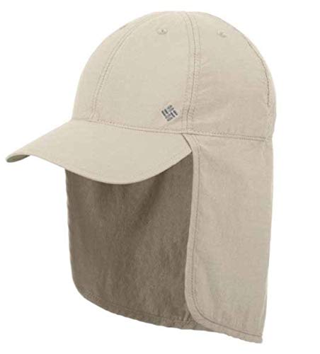 Columbia Hut Schooner Bank, Fossil, One Size, CU9108 Columbia Hut Schooner Bank, Fossil, One Size, CU9108 von Columbia