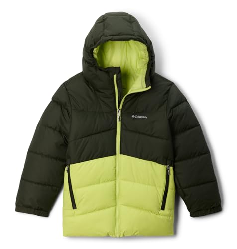 Columbia Jungen Arctic Blast 2 Jacket Skijacke (1er Pack) von Columbia