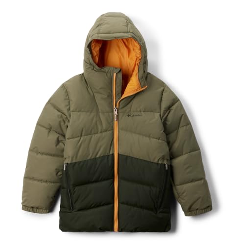 Columbia Jungen-Skijacke, Arctic Blast II von Columbia