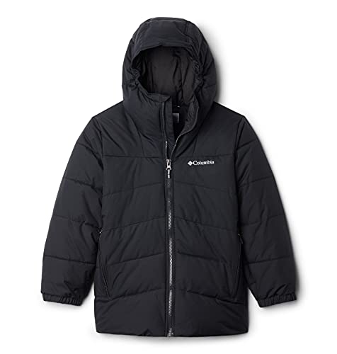 Columbia Jungen-Skijacke, Arctic Blast II von Columbia