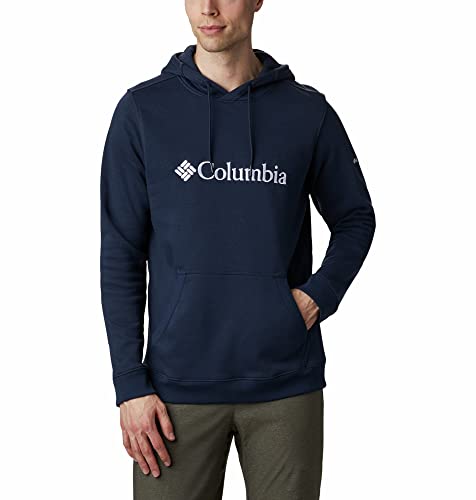 Columbia CSC Basic Logo II Hoodie Hoodie für Herren Columbia CSC Basic Logo II Hoodie Hoodie für Herren von Columbia