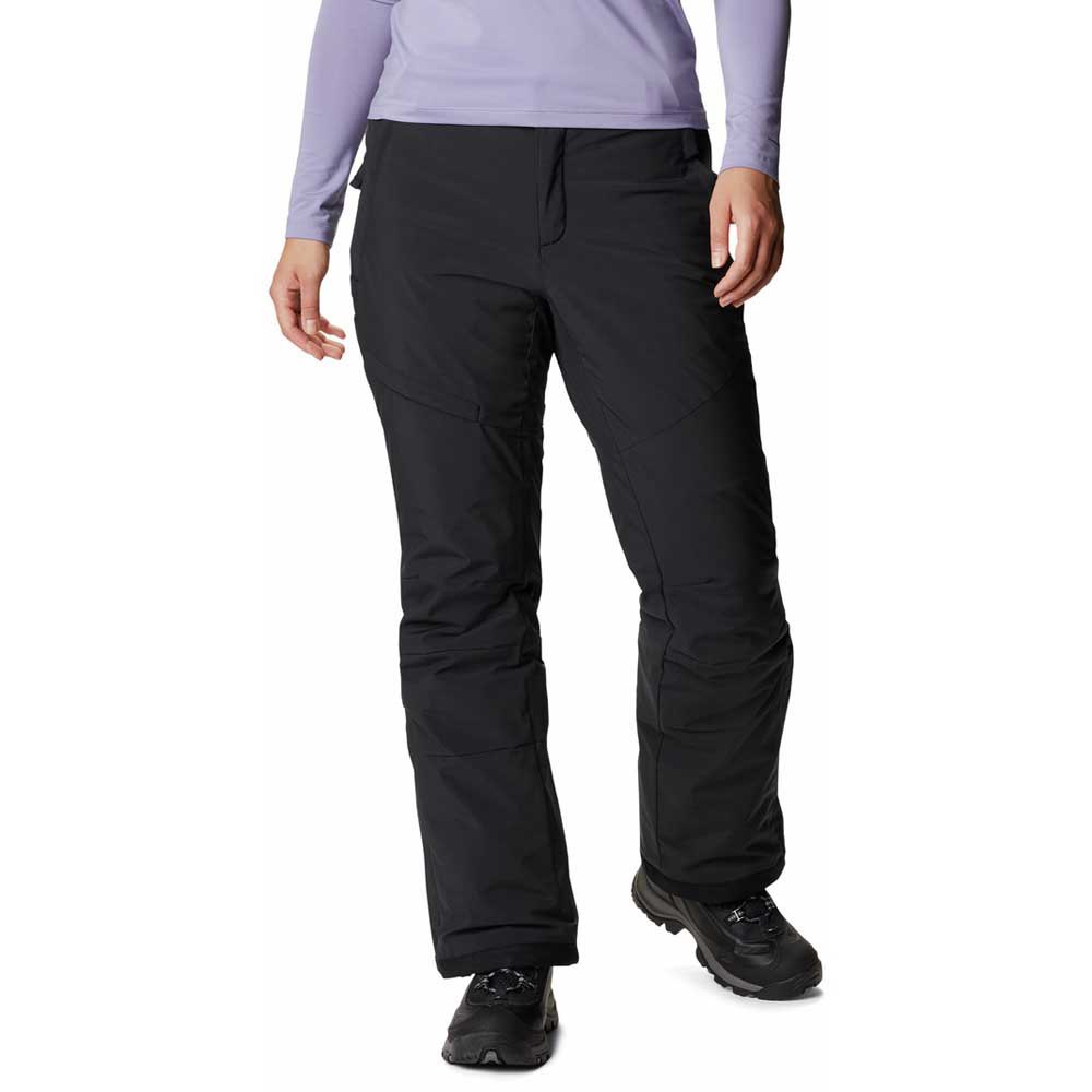 Columbia Kick Turner Insulated Pants Schwarz 22 / 32 Frau Columbia Kick Turner Insulated Pants Schwarz 22 / 32 Frau von Columbia