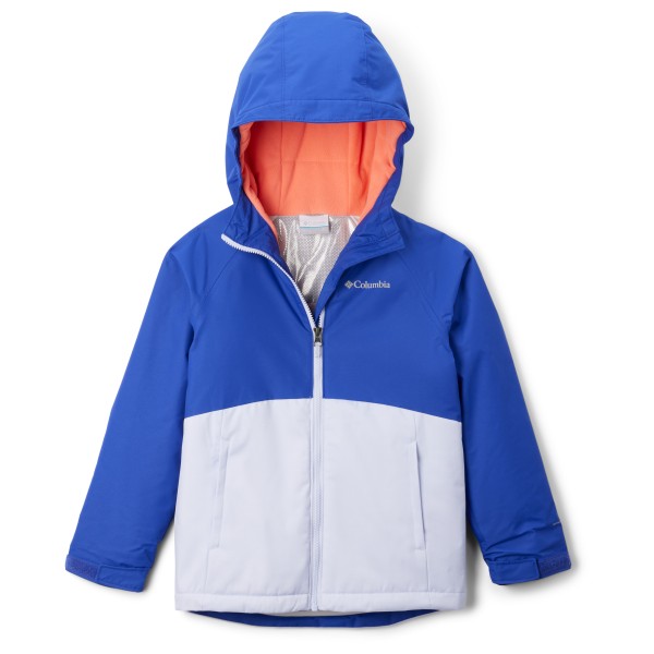 Columbia - Kid's Alpine Action III Jacket - Skijacke Gr 18 Years blau Columbia - Kid's Alpine Action III Jacket - Skijacke Gr 18 Years blau von Columbia