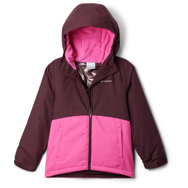 Columbia - Kid's Alpine Action III Jacket - Skijacke Gr 18 Years bunt Columbia - Kid's Alpine Action III Jacket - Skijacke Gr 18 Years bunt von Columbia