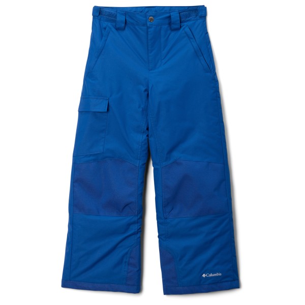 Columbia - Kid's Bugaboo III Pant - Skihose Gr 14-16 Years blau Columbia - Kid's Bugaboo III Pant - Skihose Gr 14-16 Years blau von Columbia