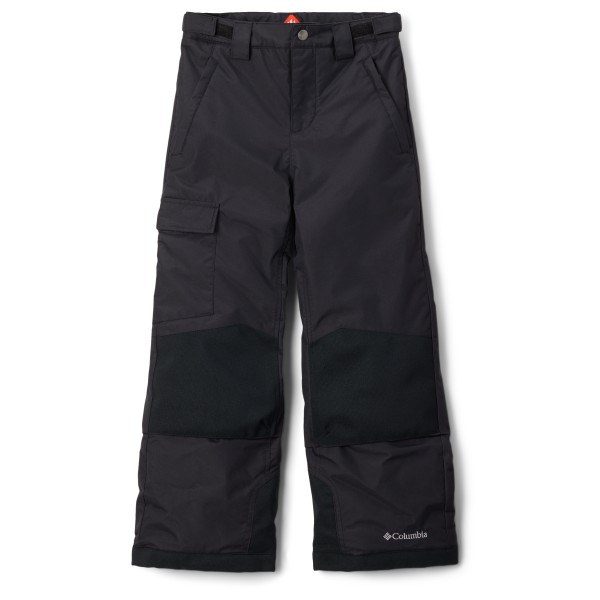 Columbia - Kid's Bugaboo III Pant - Skihose Gr 8 Years schwarz Columbia - Kid's Bugaboo III Pant - Skihose Gr 8 Years schwarz von Columbia
