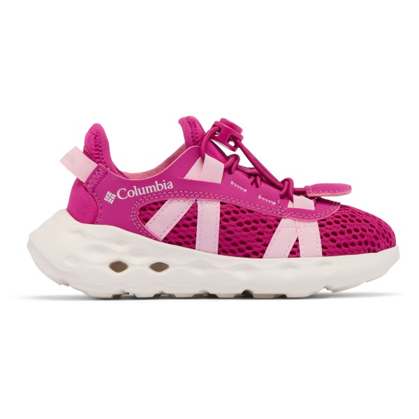 Columbia - Kid's Childrens Drainmaker XTR - Wassersportschuhe Gr 12,5 rosa von Columbia