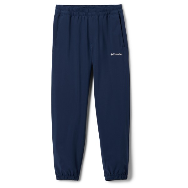 Columbia - Kid's Columbia Hike II Jogger - Freizeithose Gr XS blau Columbia - Kid's Columbia Hike II Jogger - Freizeithose Gr XS blau von Columbia