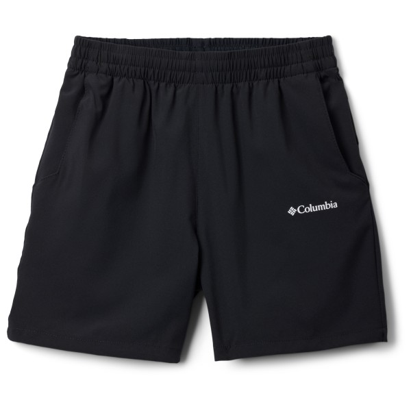Columbia - Kid's Columbia Hike II Short - Shorts Gr S schwarz Columbia - Kid's Columbia Hike II Short - Shorts Gr S schwarz von Columbia