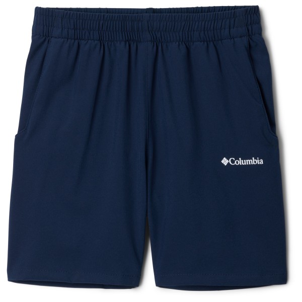 Columbia - Kid's Columbia Hike II Short - Shorts Gr XL blau Columbia - Kid's Columbia Hike II Short - Shorts Gr XL blau von Columbia