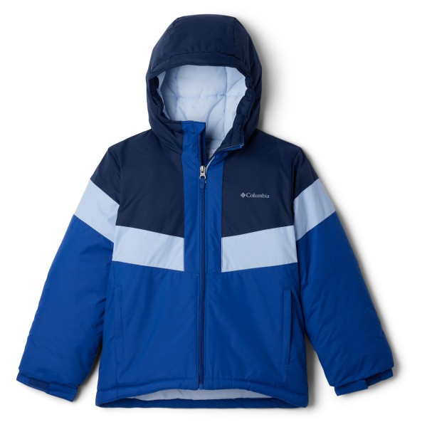 Columbia - Kid's Lightning Lift III Jacket - Winterjacke Gr 18 Years blau Columbia - Kid's Lightning Lift III Jacket - Winterjacke Gr 18 Years blau von Columbia