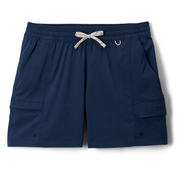 Columbia - Kid's Tech Trail Utility Short Drawcord - Shorts Gr XL blau Columbia - Kid's Tech Trail Utility Short Drawcord - Shorts Gr XL blau von Columbia