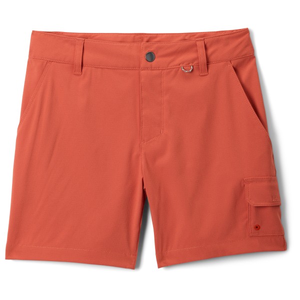 Columbia - Kid's Tech Trail Utility Short - Shorts Gr XL rot Columbia - Kid's Tech Trail Utility Short - Shorts Gr XL rot von Columbia
