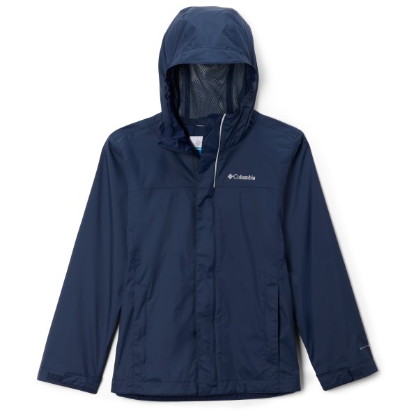 Columbia - Kid's Watertight II Jacket - Regenjacke Gr 18 Years blau Columbia - Kid's Watertight II Jacket - Regenjacke Gr 18 Years blau von Columbia