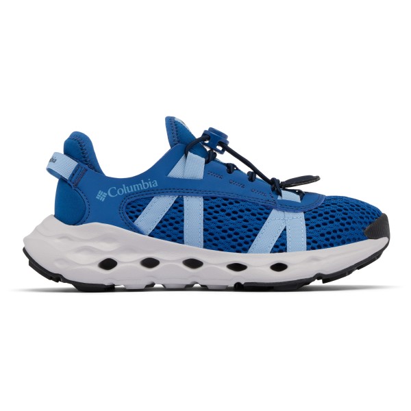 Columbia - Kid's Youth Drainmaker XTR - Wassersportschuhe Gr 1 blau von Columbia