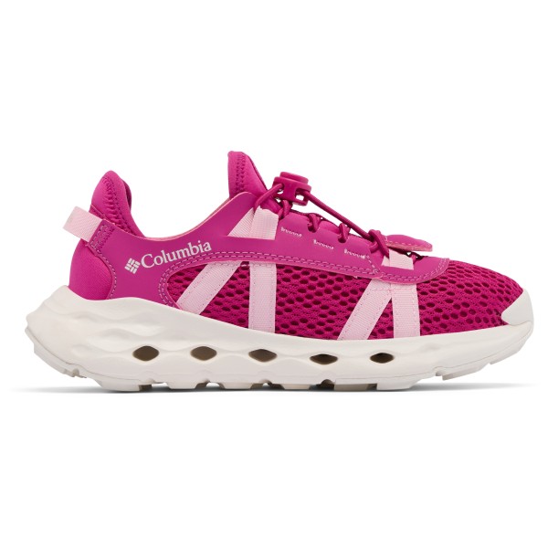 Columbia - Kid's Youth Drainmaker XTR - Wassersportschuhe Gr 7 rosa Columbia - Kid's Youth Drainmaker XTR - Wassersportschuhe Gr 7 rosa von Columbia