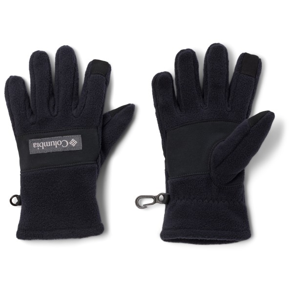 Columbia - Kid's Youth Fast Trek III Glove - Handschuhe Gr L;S;XL schwarz von Columbia