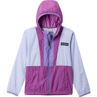 Columbia Kinder Back Bowl II Hoodie Jacke Columbia Kinder Back Bowl II Hoodie Jacke von Columbia