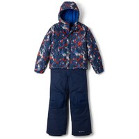 Columbia Kinder Buga II Schnee Set Columbia Kinder Buga II Schnee Set von Columbia