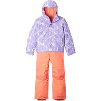 Columbia Kinder Buga II Schnee Set Columbia Kinder Buga II Schnee Set von Columbia