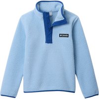 Columbia Kinder Helvetia II Half Snap Fleece Pullover Columbia Kinder Helvetia II Half Snap Fleece Pullover von Columbia