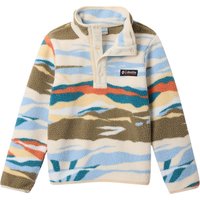 Columbia Kinder Helvetia II Printed Half Snap Pullover Columbia Kinder Helvetia II Printed Half Snap Pullover von Columbia
