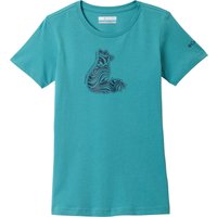 Columbia Kinder Mission Lake Graphic T-Shirt Columbia Kinder Mission Lake Graphic T-Shirt von Columbia