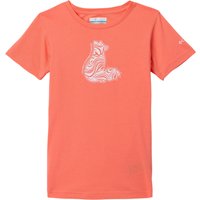 Columbia Kinder Mission Lake Graphic T-Shirt von Columbia