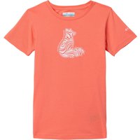Columbia Kinder Mission Lake Graphic T-Shirt Columbia Kinder Mission Lake Graphic T-Shirt von Columbia
