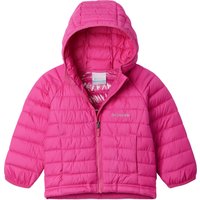 Columbia Kinder Powder Lite II Hoodie Jacke Columbia Kinder Powder Lite II Hoodie Jacke von Columbia