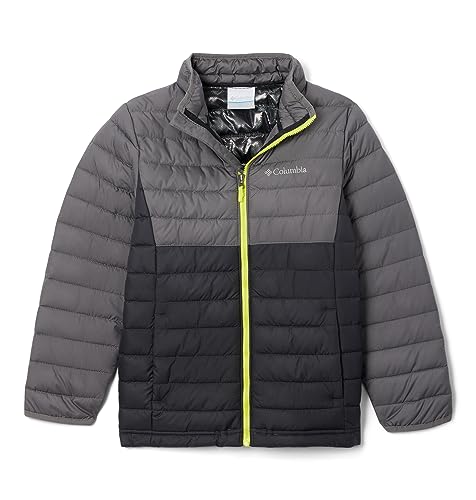 Columbia Kinder Powder Lite Jacke von Columbia