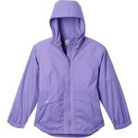 Columbia Kinder Rainy Trails II Fleece Lined Jacke Columbia Kinder Rainy Trails II Fleece Lined Jacke von Columbia