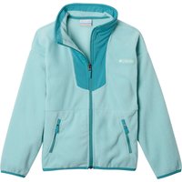 Columbia Kinder Sequoia Grove Fleece Jacke Columbia Kinder Sequoia Grove Fleece Jacke von Columbia