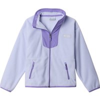 Columbia Kinder Sequoia Grove Fleece Jacke Columbia Kinder Sequoia Grove Fleece Jacke von Columbia