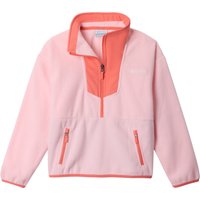 Columbia Kinder Sequoia Grove Half Zip Pullover Columbia Kinder Sequoia Grove Half Zip Pullover von Columbia